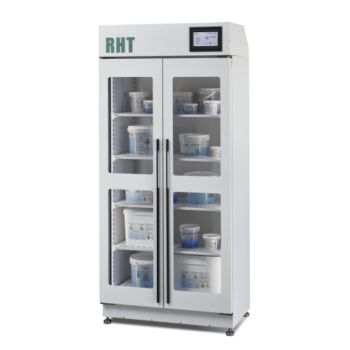 SAFETY STORAGE CABINET